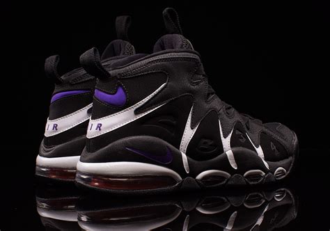 Charles barkley was born on february 20, 1963 in leeds, alabama, usa as charles wade barkley. Nike Air Max CB34 Charles Barkley 414243-002 | SneakerNews.com