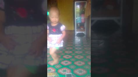 Viral Anak Kecil Lets Dance Youtube