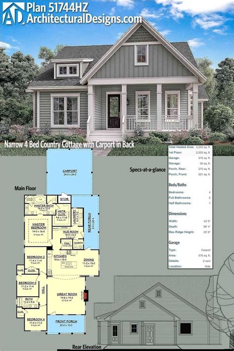 Build A House For Under 50k 2020 Inexpensive House Plans Craftsman