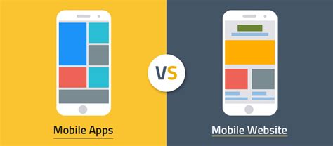 9 Advantages Of Mobile Website Over Mobile Apps