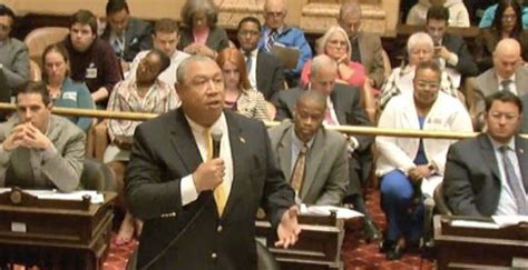 Baltimore City Council Advances Bill That Would Increase Authority Over