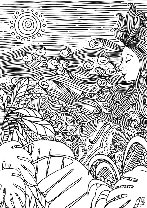 Established California | UNLEASH YOUR INNER ARTIST WITH THIS BEAUTIFUL