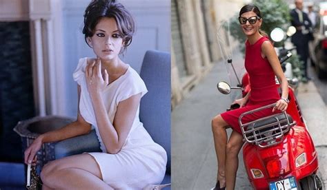 Top 10 Most Beautiful Italian Women 2018 This Is Italy
