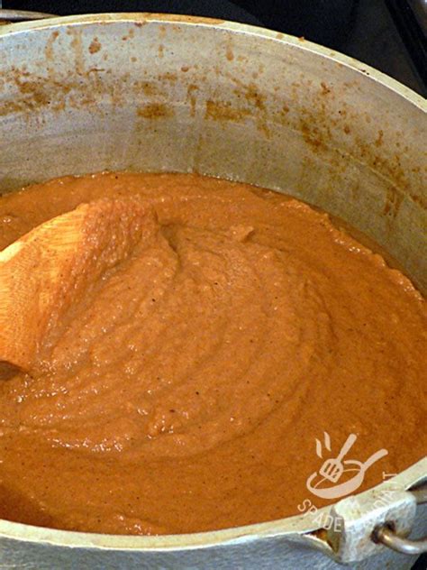 Check spelling or type a new query. Salsa Bretone (per pesce e crostacei) | Ricetta | Salsa ...