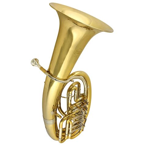 Chicago Winds Cc Bh5200l Baritone Horn Baryton