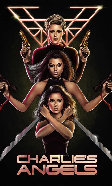 When a young systems engineer blows the whistle on a dangerous technology, charlie's angels are called into action, putting their lives on the line to protect us all. MOVIE TRAILERS - CHARLIE'S ANGELS » Mineralblu