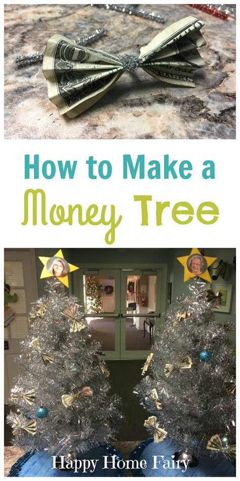 Mining is the easiest way to make money with bitcoin without requiring stacks of cash. How to Make a Money Tree - Happy Home Fairy