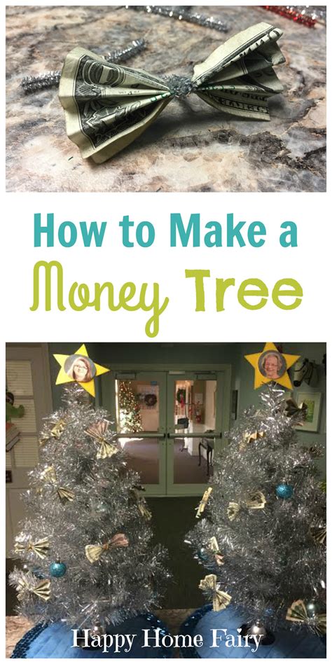 Students can make money by monetizing their videos or any video that they have access to. How to Make a Money Tree - Happy Home Fairy