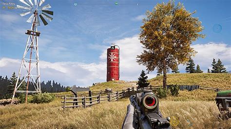 Is there some trophy guide for this game, because i really want to get the platinum but just don't know how to do it. Side quests in Holland Valley - Far Cry 5 Game Guide | gamepressure.com