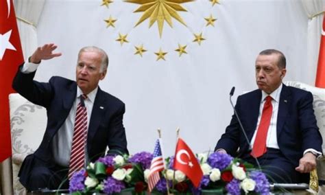 Maybe you would like to learn more about one of these? Pse Erdogan nuk e ka uruar Biden? Mësoni disa prej arsyeve ...