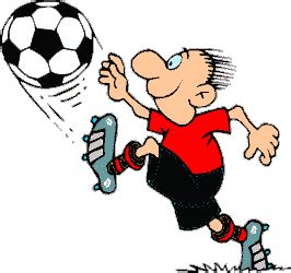 Copyrights and trademarks for the comic, and other promotional materials are held by their respective owners and their use is allowed under the fair use clause of the copyright law. FUSSBALL KIDS: FUSIIII :D