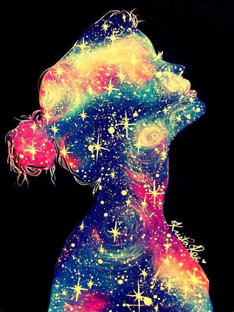 50 Best Nebulagalaxy Tattoos Images On Pinterest Galaxy Tattoos
