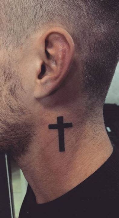 85 Amazing Cross Tattoos Designs And Ideas