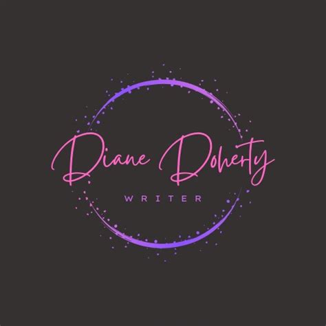 Diane Doherty Author