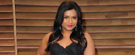Mindy Kaling Diet And Exercise Popsugar Fitness