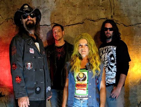 Song Speculation Rob And White Zombie Super Charge Their Way In To
