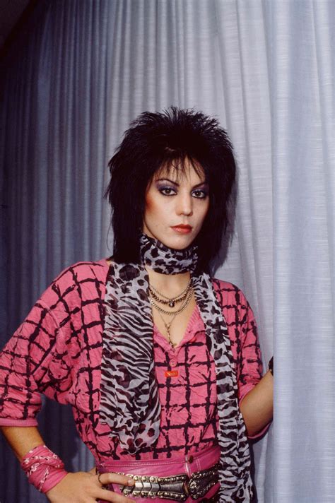 The Best 80s Hair Of All Time From Joan Jett To Madonna Vogue