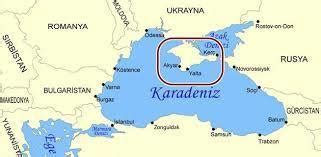 Kırım nerede, çok şey bilmek ilginç. Kırım ve sudan nerede .ikisi aynı şey mi acill 7.sınıf ...