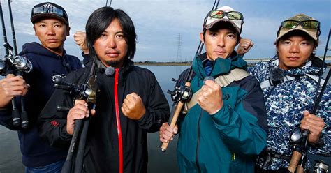 Jun 05, 2021 · 王必勝二度奉命設立前進指揮所，此次地點為苗栗。（圖／翻攝臉書／王必勝） 記者柯振中／綜合報導. 2017年"陸王"頂上決戦に挑む4人のファイナリストが使った必勝タックルセットを公開! - ルアマガ＋（プラス ...