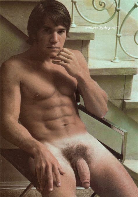 Vintage Nude Gay Men Naked Picsegg Com