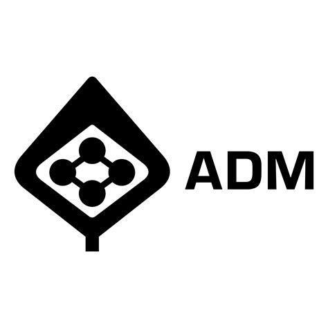 Adm Logo Png Transparent And Svg Vector Freebie Supply