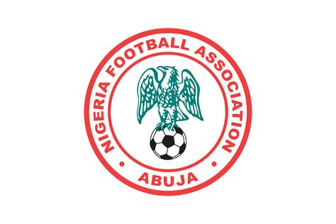 Nigeria Football Association Logo