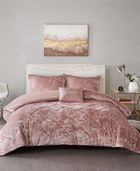 Velvet Bedroom Velvet Comforter Queen Comforter Sets Duvet Sets