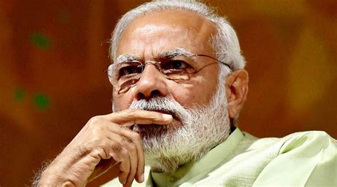 Pm Modi Is Now The Most Followed World Leader On Instagram India News