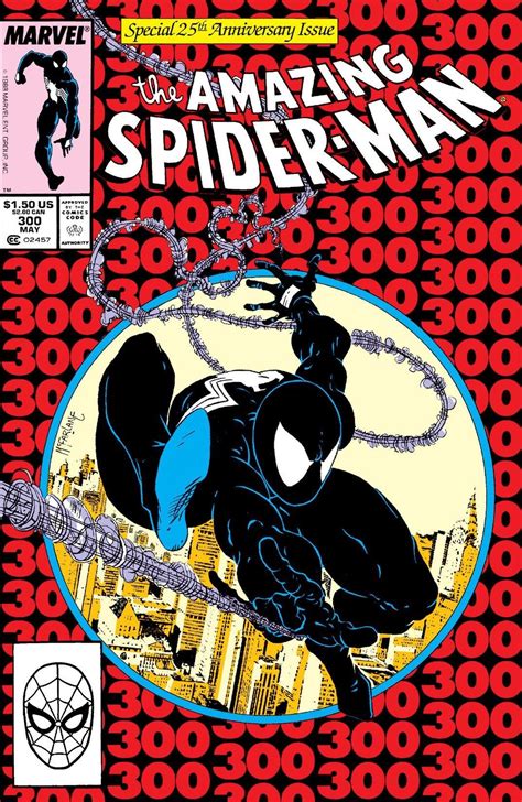 Today Marks 30 Years Of Venom On This Day In 1988 Venom Made His