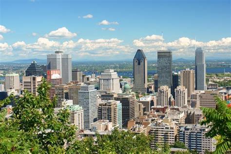 Montreal and Mexico Tourism Boards Sign New Agreement | Travel & Tour