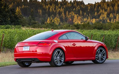 Mách Bạn 91 Audi Tt Mới Nhất Tin Học Đông Hòa