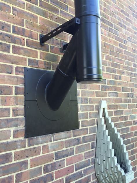 Flue Installation In Kent And South East London Whites Chimneys And