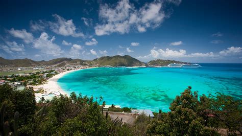 St Maarten Seeing A Strong Resurgence In Visitor Numbers Travel Weekly