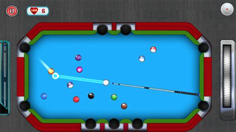 Pool City 8 Ball Billiards Pro Game Free Offlineamazoncaappstore