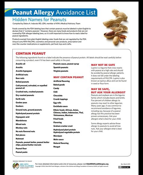 Pin By Cassidy J On Wheat Free And Peanut Free Common Food Allergies