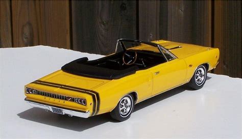 Mpc Dodge Coronet R T Model Cars Model Cars Magazine Forum