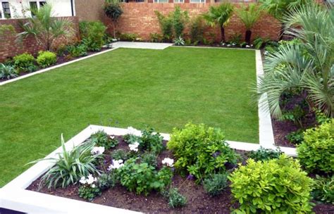 Photo gallery of best home garden design layouts with diy gardening tips, planting ideas, flower beds, small gardens and surrounding landscaping plans. 25 Garden Design Ideas For Your Home In Pictures