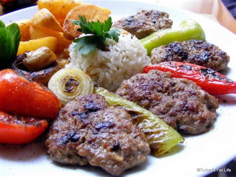 Turkish food and turkish cuisine are often both rich and savory, a true fusion and refinement of middle eastern, central asian, greek, and eastern european cuisine. Turkish Cuisine : Turkish Food Festival
