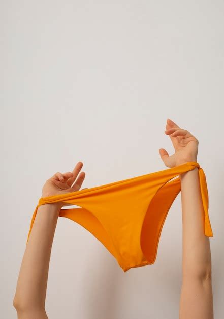 Hand Down Panties Pictures