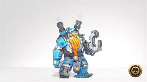 Overwatch Anniversary Skins All Skins Released From 2017 2018 And