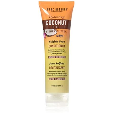 Marc Anthony Hydrating Coconut Oil Conditioner Read More At The Image Link This Is An A