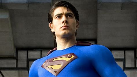 Special edition) (cover may vary). Superman Returns with Brandon Routh set to reprise role ...