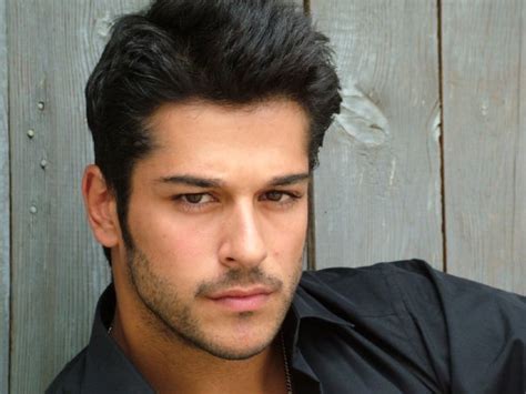 Burak Ozcivit Turkish Actor Hottest Actors Photo Fanpop