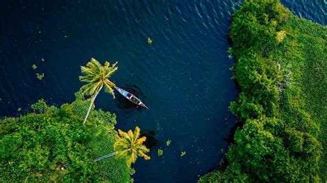 Kerala Itinerary For 6 Days 5 Night 6 Days Kerala Itinerary Tripoto