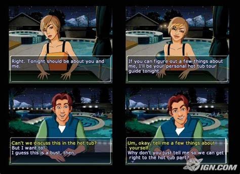 Sprung The Dating Game Ds Rom Download Ppsspp