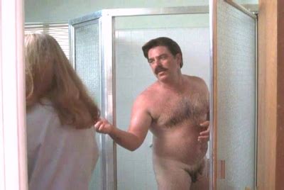 Bruce McGill Frontal Naked In Out Cold TINY CFNM Tumbex