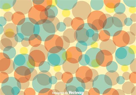 Colorful Dot Pattern Vector 94611 Vector Art at Vecteezy