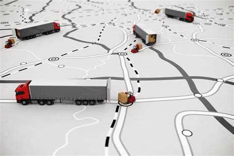 5 Mistakes to Avoid When Choosing Fleet Tracking Devices