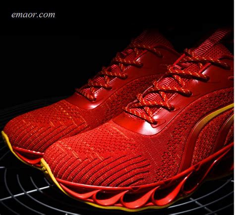 New Mens Casual Shoes Lightweight Cushioning Basketball Shoes Mens