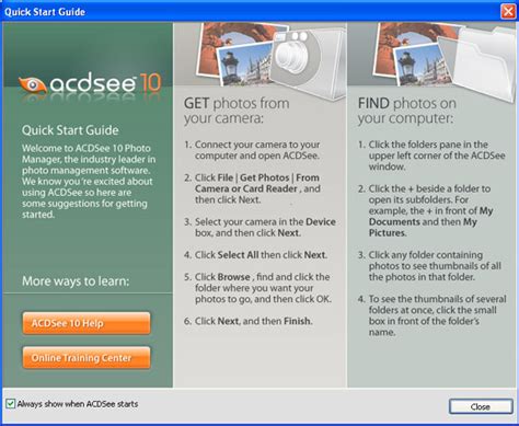 Acdsee 10 Image Viewer Software Download For Pc